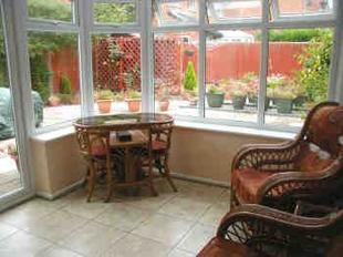 conservatory