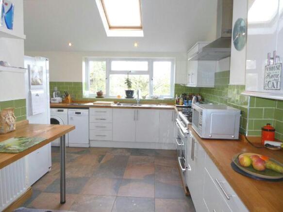 Kitchen 2