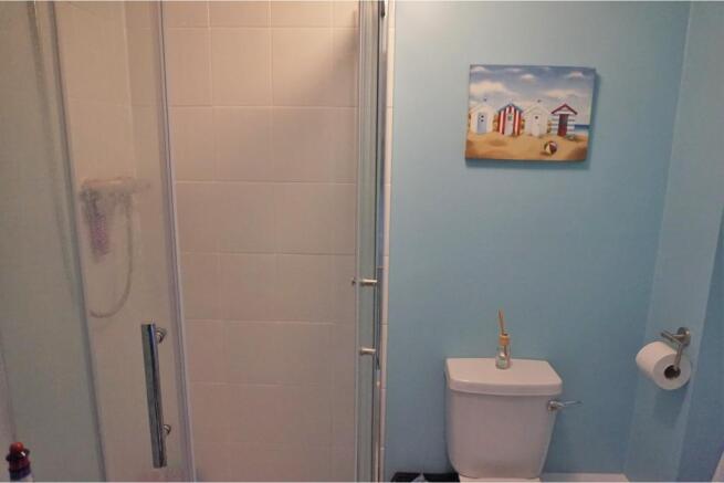 En-suite Two
