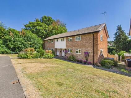 Drive Mead, Coulsdon
