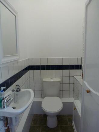 WC