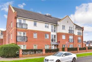 9, Hamilton Court, Powell Road, Laindon, Basildon SS15 6HZ