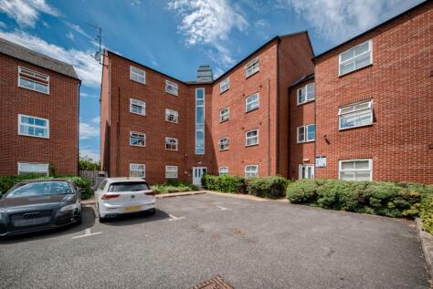 Huxley Court, Stratford-upon-Avon, Warwickshire, CV37