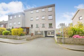 Flat 2, 42, Waterside Street, Largs KA30 9LR