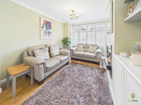 Presented by Clinton at EweMove Bexleyheath and Da