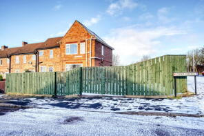 1, Cowen Gardens, Allerdene, Gateshead NE9 7TY