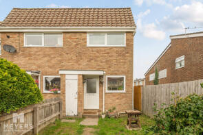 93, Barns Road, Ferndown BH22 8XG