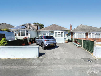 Walliscott Road, Bournemouth, BH11 8
