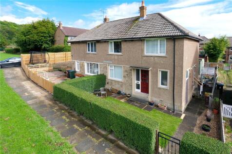 Thirlmere Grove, Baildon, Shipley, West Yorkshire, BD17