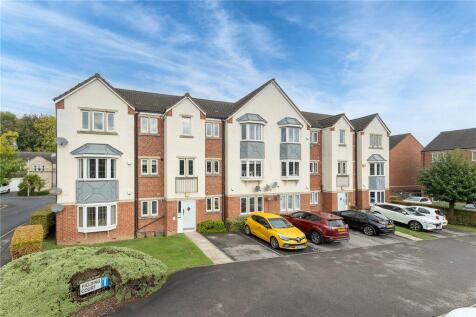 Fielding Court, Morley, Leeds, West Yorkshire, LS27