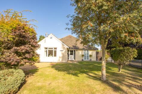 Sandy Way, Ingoldisthorpe