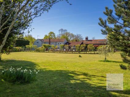 Path Cottage, Staithe Road, Hickling, Norfolk