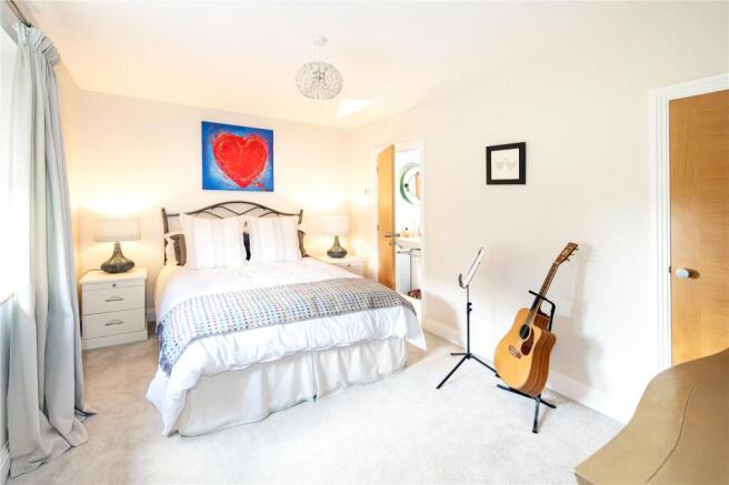 Bedroom 4