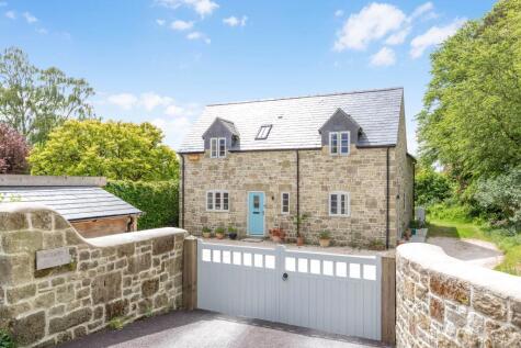 Alcester Cottage, Shaftesbury