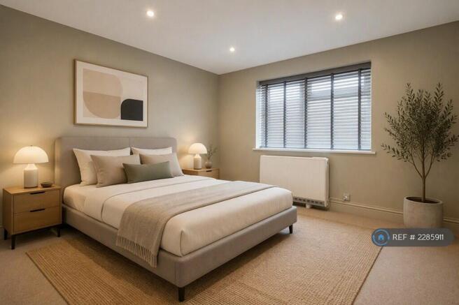 Ai Furniture Bedroom