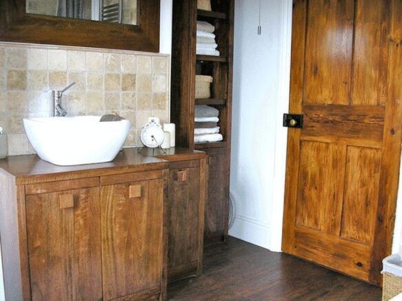 Bathroom n