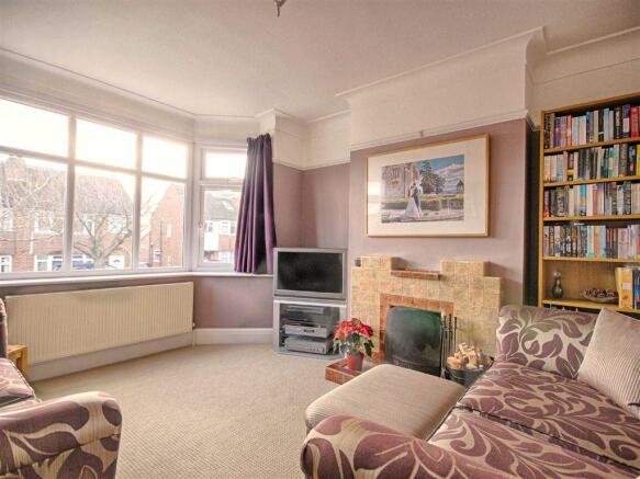 SITTING ROOM