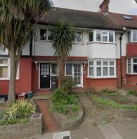 55, Princes Avenue, Acton, London W3 8LX
