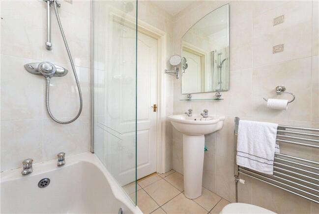 Bathroom View 2
