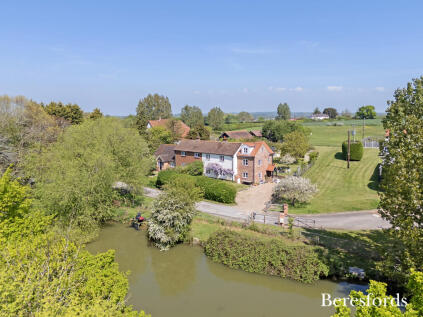 London Road, Maldon, CM9
