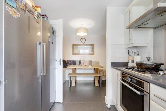 Kitchen-Diner