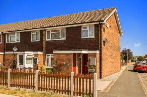 34, Fourwents Road, Hoo St Werburgh, Rochester ME3 9JY