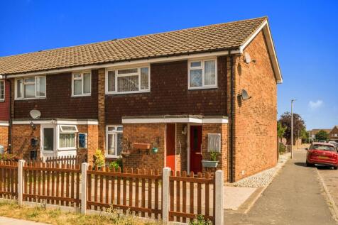 Fourwents Road, Hoo, Rochester, Kent. ME3