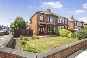 60, Tollesby Road, Middlesbrough TS5 7PJ