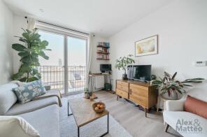 Apartment 33, 1, Varcoe Road, London SE16 3FS