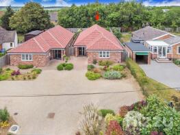 Rowland, Boswell Lane, Ipswich IP7 6BX