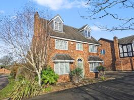 10 Laurel House, Cave Close, Cawston, Rugby CV22 7GL