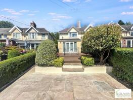 8, Louvain Terrace, Ebbw Vale NP23 5AF