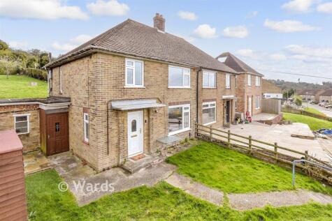 Ottawa Crescent, Dover, Kent
