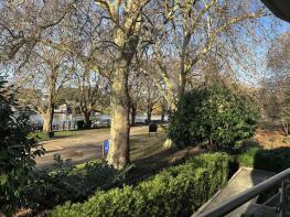Flat 15, 17 Admiralty Building, Henry Macaulay Avenue, Kingston Upon Thames KT2 5FF