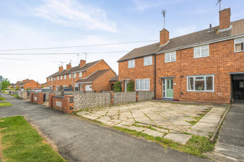 Hanstone Road, Stourport-on-Severn
