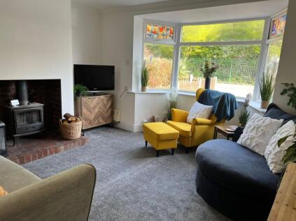 Lincoln Street, Alfreton, DE55