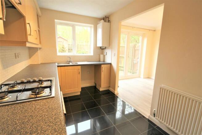 Fitted Kitchen