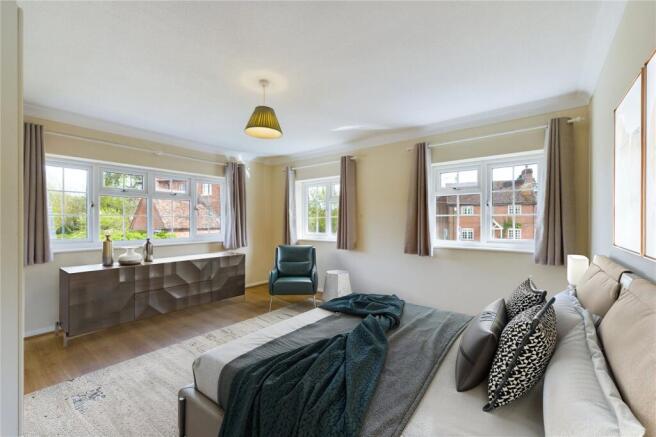 Water Street, Hampstead Norreys, Thatcham, Berkshire, RG18 photo 5