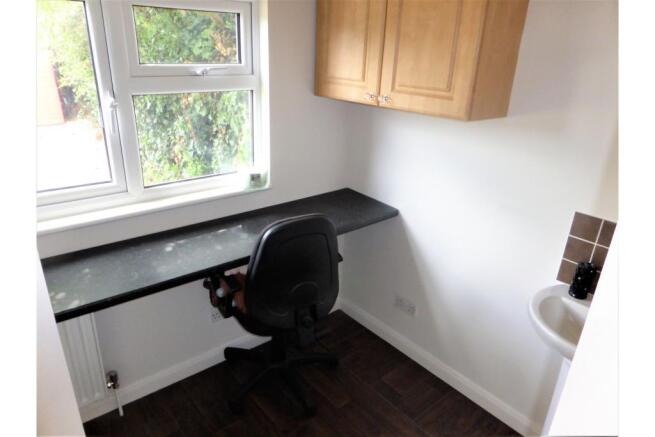 Office / Study