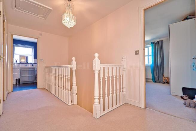 2nd Floor Landing
