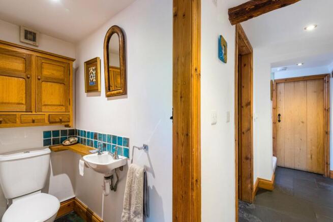 Cloakroom