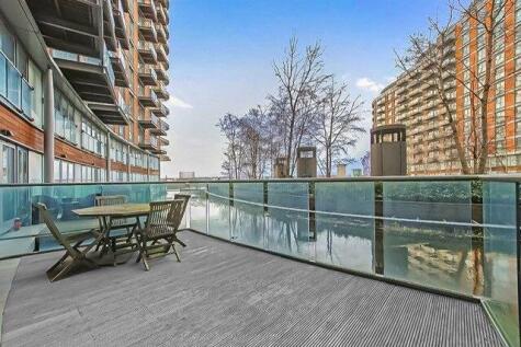 Fairmont Avenue, London, E14 9PL