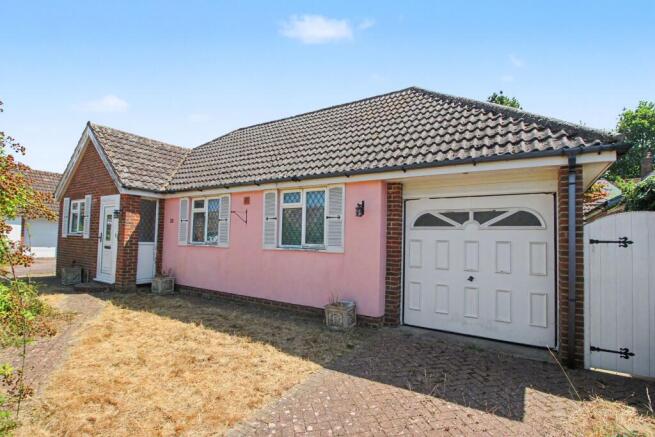 23 Rogersmead, Tenterden, Kent, TN30 6LF