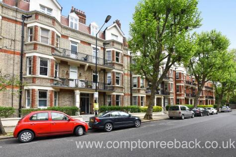 Castellain Road, Maida Vale, W9