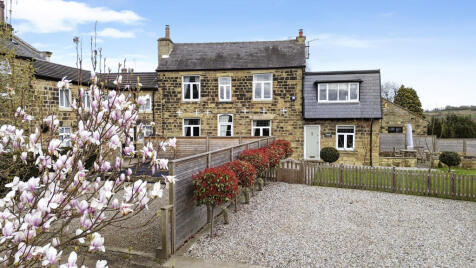 School Lane, East Keswick, LS17