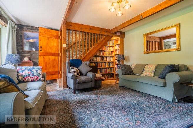 4 bed House for sale Image 10