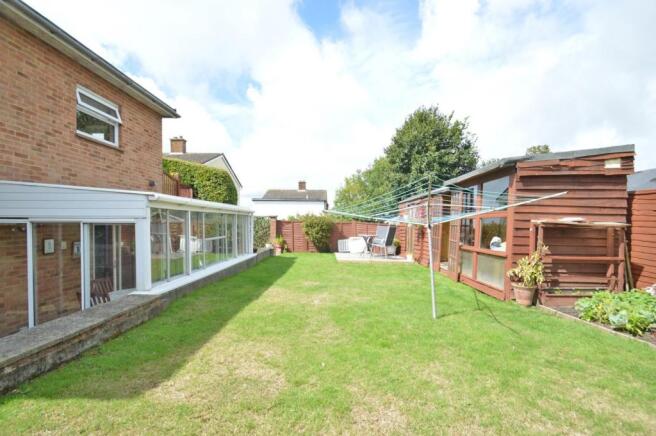 63 Staplers Road