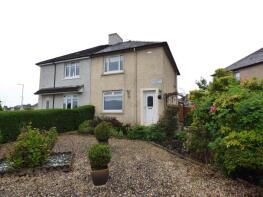 1, Rockburn Crescent, Hattonrigg, Bellshill ML4 3ET