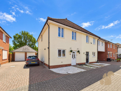 Britannia Mews, Colchester, CO2