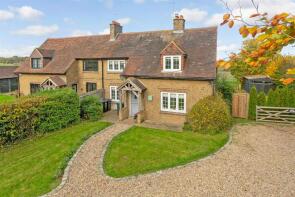 Heros Cottage, Round Street, Cobham, Gravesend DA13 9AY